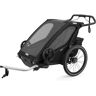 Thule Chariot Sport2 Midnight Black