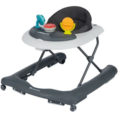 Bebe confort Bebeconfort DALIA gåstol MINERAL GRAPHITE Bebe confort Bebeconfort DALIA gåstol MINERAL GRAPHITE