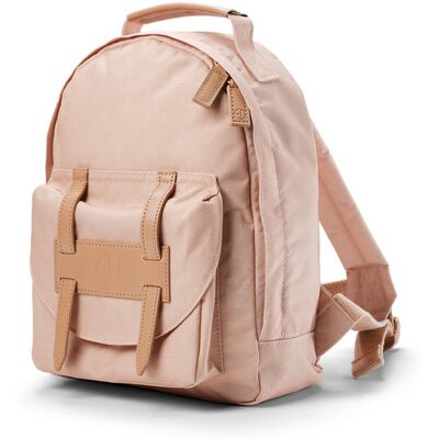 Elodie Details Ryggsäck MINI Blushing Pink Elodie Details Ryggsäck MINI Blushing Pink