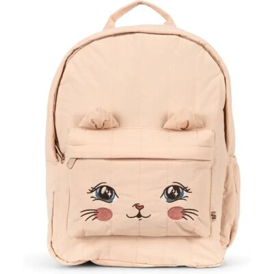 Konges Sløjd Konges Slöjd Juno Kitty Ryggsäck Cameo Rose Konges Sløjd Konges Slöjd Juno Kitty Ryggsäck Cameo Rose