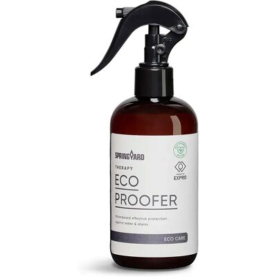 Springyard Eco Proofer spray Springyard Eco Proofer spray