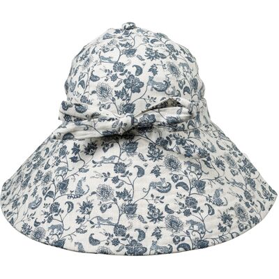 Elodie Details solhatt Garden Leo Toile 1-2y Elodie Details solhatt Garden Leo Toile 1-2y