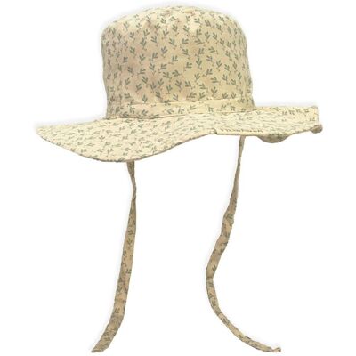 Filibabba Solhatt Tender Green Filibabba Solhatt Tender Green