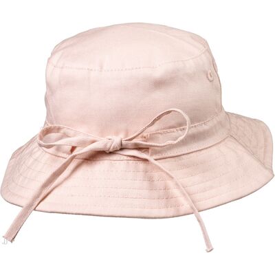 Elodie Details Bucket Hat Misty Pink 1-2y Elodie Details Bucket Hat Misty Pink 1-2y