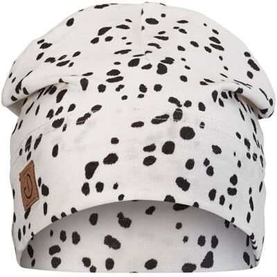 Elodie Details Light Beanie Dalmatian Dots 2-3 yr Elodie Details Light Beanie Dalmatian Dots 2-3 yr