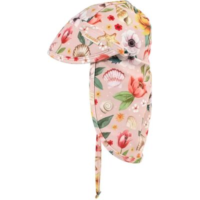 Sommar UV-hatt Filibabba Ocean Blossom - Solhatt för 1-3 år Sommar UV-hatt Filibabba Ocean Blossom - Solhatt för 1-3 år