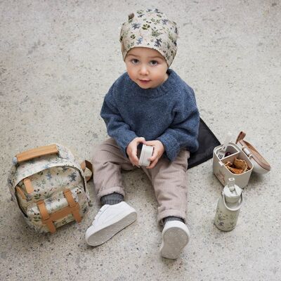Elodie Details Light Beanie Fairytale Forest 0-6m Elodie Details Light Beanie Fairytale Forest 0-6m