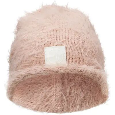 Elodie Details Furry Knit Mössa Powder Pink 0-6m Elodie Details Furry Knit Mössa Powder Pink 0-6m