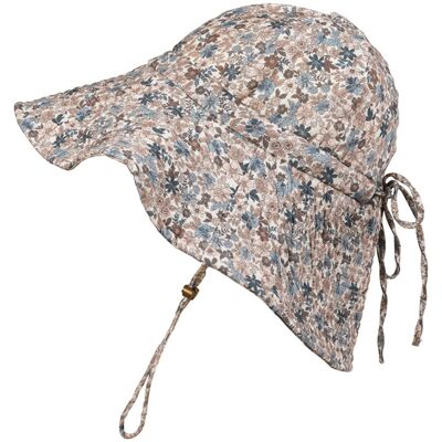 Elodie Details Blå Garden Light Solhatt - Solskydd Elodie Details Blå Garden Light Solhatt - Solskydd