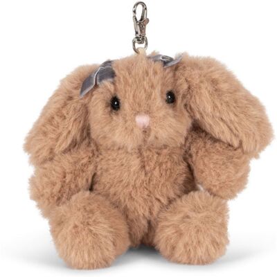 Konges Sløjd Konges Slöjd Animal Nyckelring Väska Brown Bunny Konges Sløjd Konges Slöjd Animal Nyckelring Väska Brown Bunny