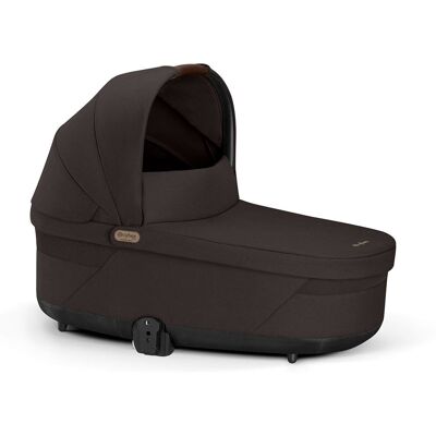 Cybex S Lux 2.0 - Rymlig, Solskyddad Barnvagn Cybex S Lux 2.0 - Rymlig, Solskyddad Barnvagn