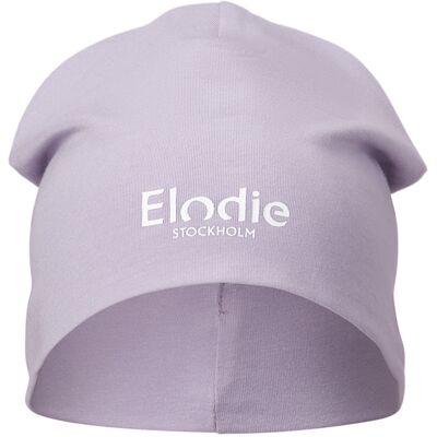 Elodie Details bomullsmössa Logo Lavender Love 6-12 m Elodie Details bomullsmössa Logo Lavender Love 6-12 m