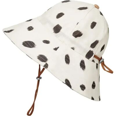 Elodie Solhatt Dalmatian Dots Grande 6-12m Elodie Solhatt Dalmatian Dots Grande 6-12m