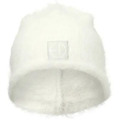 Elodie Details Furry Knit Mössa Vanilla White 0-6m Elodie Details Furry Knit Mössa Vanilla White 0-6m
