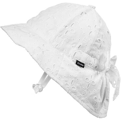 Elodie Details solhatt Embroidery Anglaise 2-3 years Elodie Details solhatt Embroidery Anglaise 2-3 years