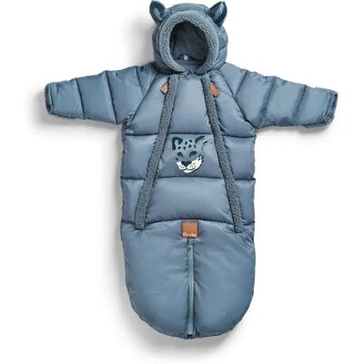 Elodie Details Baby Overall Garden Leo 0-6m Elodie Details Baby Overall Garden Leo 0-6m