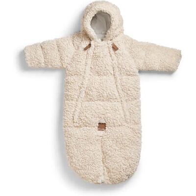 Elodie Details Baby Overall Soft Sherpa 0-6m Elodie Details Baby Overall Soft Sherpa 0-6m