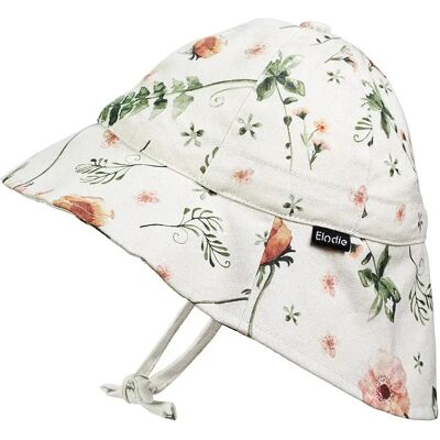 Elodie Details solhatt Meadow Blossom 6-12m Elodie Details solhatt Meadow Blossom 6-12m