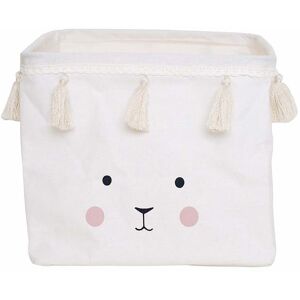 JaBaDaBaDo Förvaringskorg liten bunny JaBaDaBaDo Förvaringskorg liten bunny