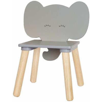 JaBaDaBaDo Stol elefant JaBaDaBaDo Stol elefant