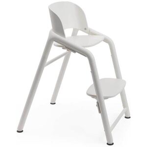 Bugaboo Giraffe barnstol White Bugaboo Giraffe barnstol White