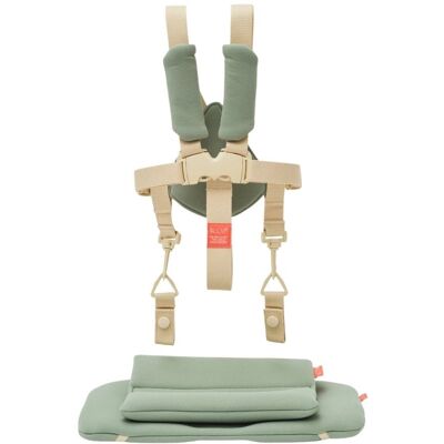 KAOS KLAPP® Sele & Dynset Mineral green KAOS KLAPP® Sele & Dynset Mineral green