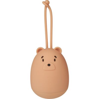 Liewood Nattlampa - Herr Bear/Toscana Rose - Uppladdningsbar - 13cm Liewood Nattlampa - Herr Bear/Toscana Rose - Uppladdningsbar - 13cm