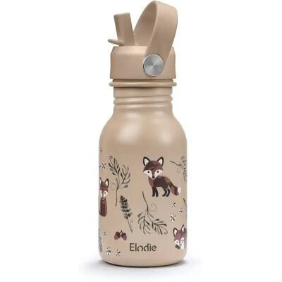 Elodie Details Vattenflaska Nordic Woodland Elodie Details Vattenflaska Nordic Woodland