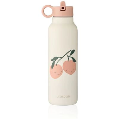 Liewood Falk Vattenflaska 500 ml Peach me / Sea shell Liewood Falk Vattenflaska 500 ml Peach me / Sea shell