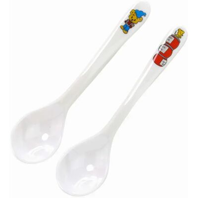 Rätt Start Bamse, Skedar, 2-pack Rätt Start Bamse, Skedar, 2-pack