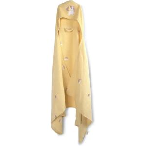 Filibabba Handduk med huva – unicorn shores Filibabba Handduk med huva – unicorn shores