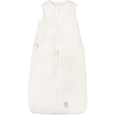 Easygrow sovpåse tunn 12-36m Off White Easygrow sovpåse tunn 12-36m Off White