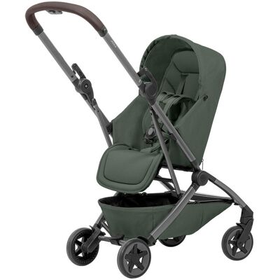 Joolz Aer2 nest to seat Forest green Joolz Aer2 nest to seat Forest green