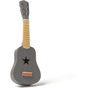 Kid's Concept Kids Concept Gitarr mörkgrå Kid's Concept Kids Concept Gitarr mörkgrå