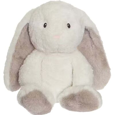 Teddykompaniet Teddy Mocca Kanin creme liten Teddykompaniet Teddy Mocca Kanin creme liten