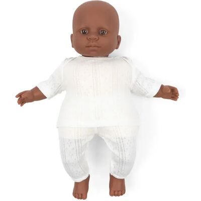 Konges Sløjd Gerd - Flerfärgad unisex docka - 42cm Konges Sløjd Gerd - Flerfärgad unisex docka - 42cm