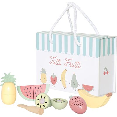 JaBaDaBaDo Skära frukt JaBaDaBaDo Skära frukt