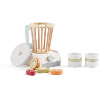 Kids Concept Blender - Rollspel Legetøj for 3+ - Madlavningssæt Kids Concept Blender - Rollspel Legetøj for 3+ - Madlavningssæt