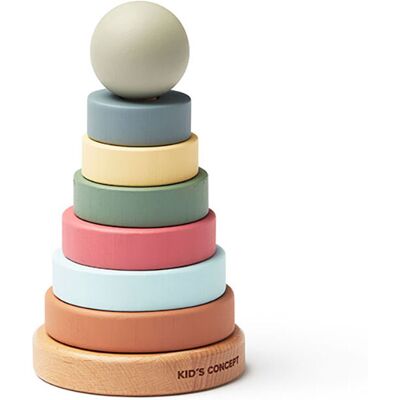 Kid's Concept Kids Concept Plocktorn EDVIN Kid's Concept Kids Concept Plocktorn EDVIN