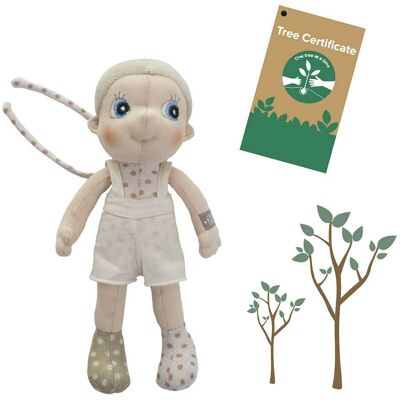 Rubens Barn Elm Mini Ecobuds Rubens Barn Elm Mini Ecobuds