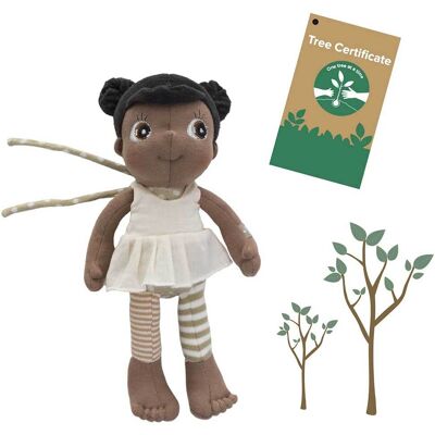 Rubens Barn Flora Mini Ecobud Rubens Barn Flora Mini Ecobud