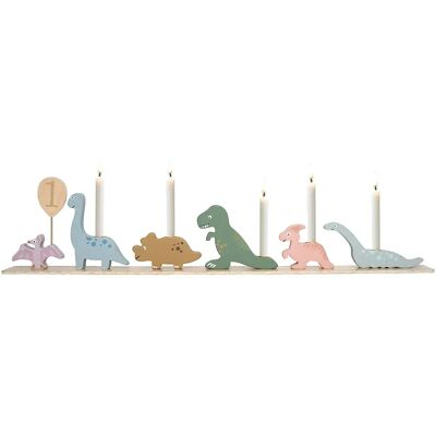JaBaDaBaDo Födelsedagståg Dino JaBaDaBaDo Födelsedagståg Dino