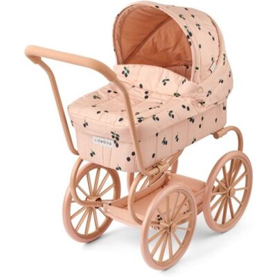 Liewood Adaline Dockvagn Berry Liewood Adaline Dockvagn Berry