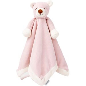 Teddykompaniet Diinglisar Snuttefilt Nalle Dimrosa Teddykompaniet Diinglisar Snuttefilt Nalle Dimrosa
