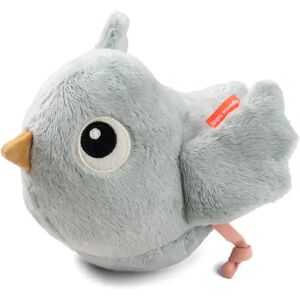 Done by Deer Birdee Sensorisk leksak - Blå - One Size Done by Deer Birdee Sensorisk leksak - Blå - One Size