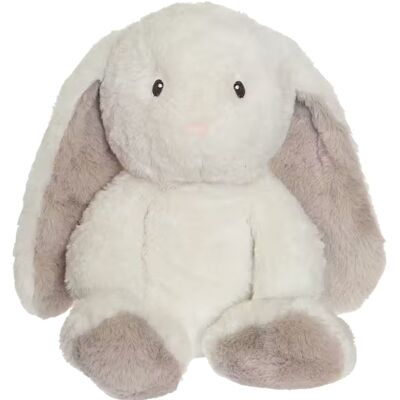 Teddykompaniet Teddy Mocca Kanin creme stor Teddykompaniet Teddy Mocca Kanin creme stor
