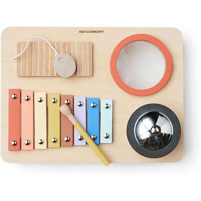 Kid's Concept Kids Concept Musikbräde Kid's Concept Kids Concept Musikbräde