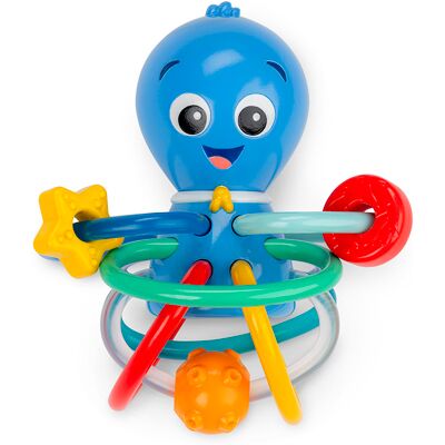 Baby Einstein bitring bläckfisk Baby Einstein bitring bläckfisk