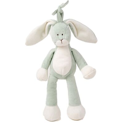 Teddykompaniet Diinglisar Speldosa Kanin Lindblomsgrön Teddykompaniet Diinglisar Speldosa Kanin Lindblomsgrön