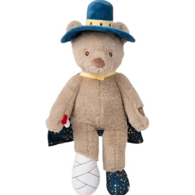 Teddykompaniet Superhjältenalle Sim Sala Sven Teddykompaniet Superhjältenalle Sim Sala Sven